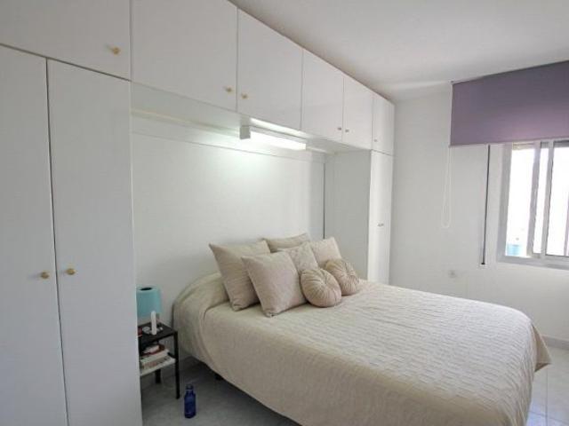 PRECIOSO PISO DE 1 DORMITORIO EN GAMONAL CON VISTAS AL MAR