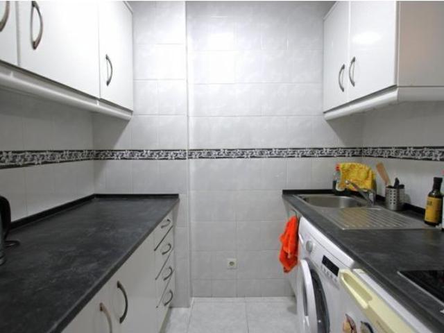 PRECIOSO PISO DE 1 DORMITORIO EN GAMONAL CON VISTAS AL MAR