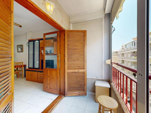Precioso piso de 2 habitaciones