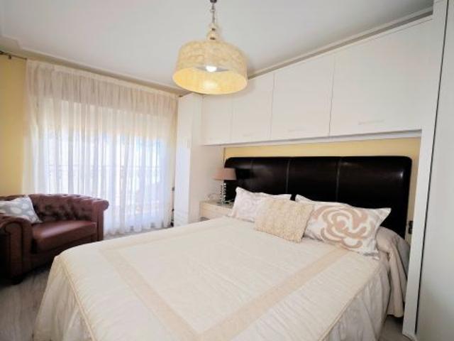Precioso piso de 3 Dormitorios en esquina con 2 baños
