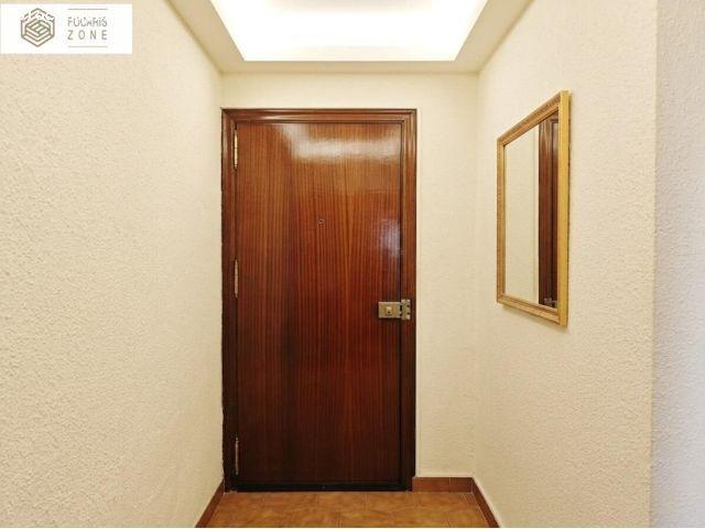 PRECIOSO PISO EN MIRAFLORES DE LOS ÁNGELES