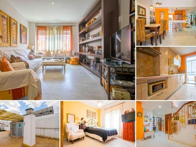 Precioso piso en Nervión, junto Marqués de Pickman!