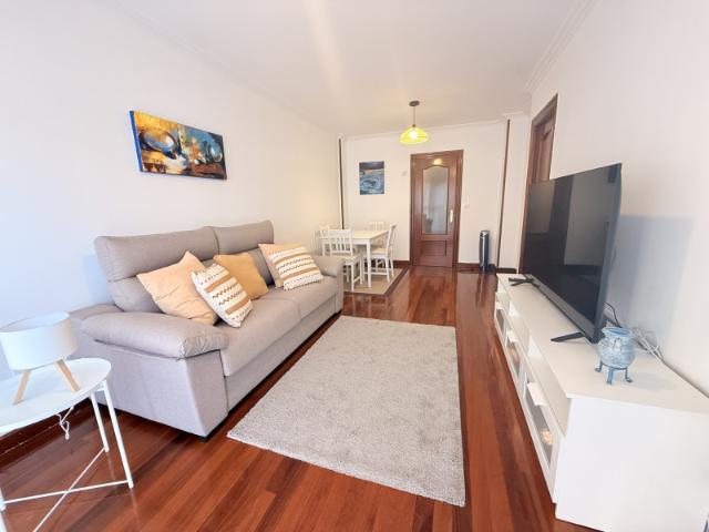 PRECIOSO PISO EN ALQUILER A PARTIR DE SEPTIEMBRE EN AMOS DE