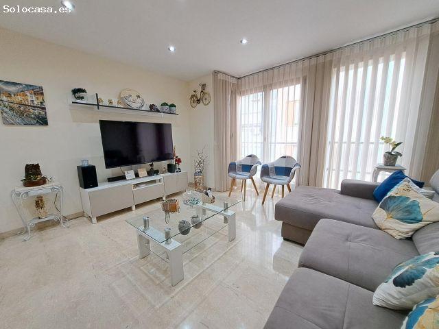 ✨ ¡Precioso piso en Alzira, zona Parque Pere Crespí! ✨