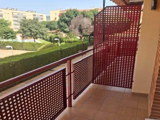 Precioso piso en Arroyo del Moro sin muebles con garaje y trastero