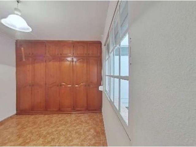 Precioso piso en el centro de Málaga