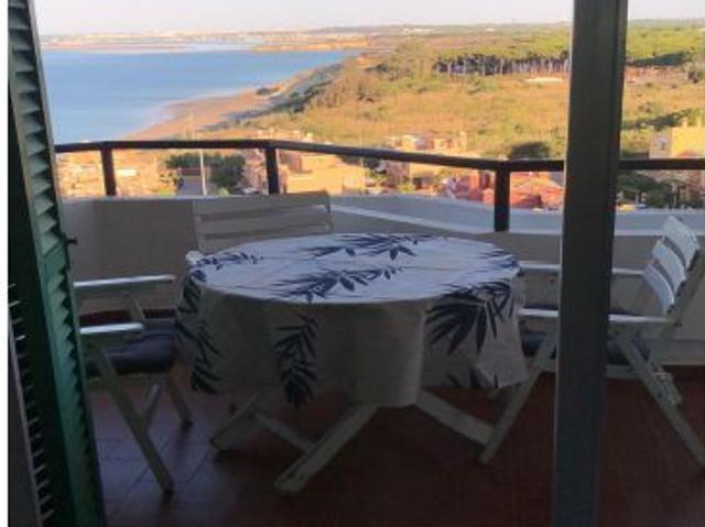 PRECIOSO PISO EN FUENTEBRAVIA CON VISTAS AL MAR