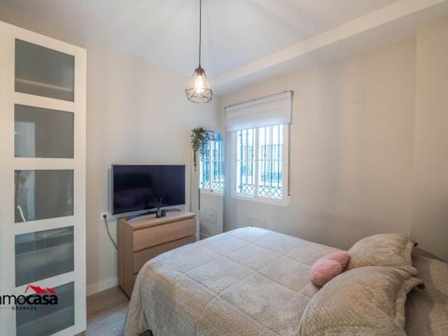 PRECIOSO PISO EN HIJAR LAS GABIAS 149.000 EUR! CON GARAJE Y TRASTERO INCLUIDO !