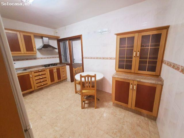 ¡PRECIOSO PISO EN LA ZONA DE SALAMANCA!