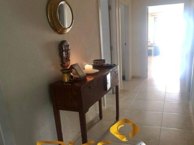 Precioso piso en planta baja a 100m del mar, Torrenostra