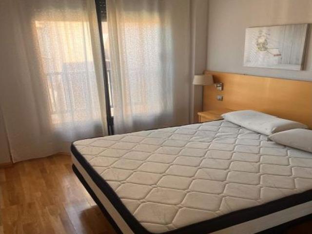 Precioso piso en Rejas
