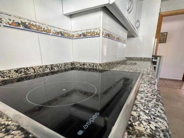 Precioso piso en Torre del Mar a pocos pasos del Mar