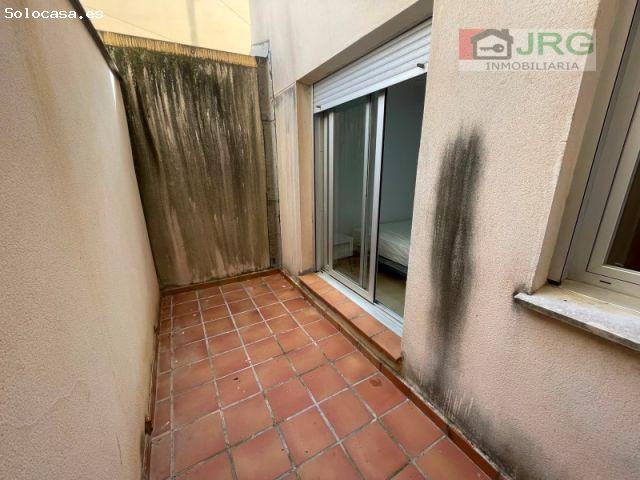 Precioso piso en venta con vistas al mar