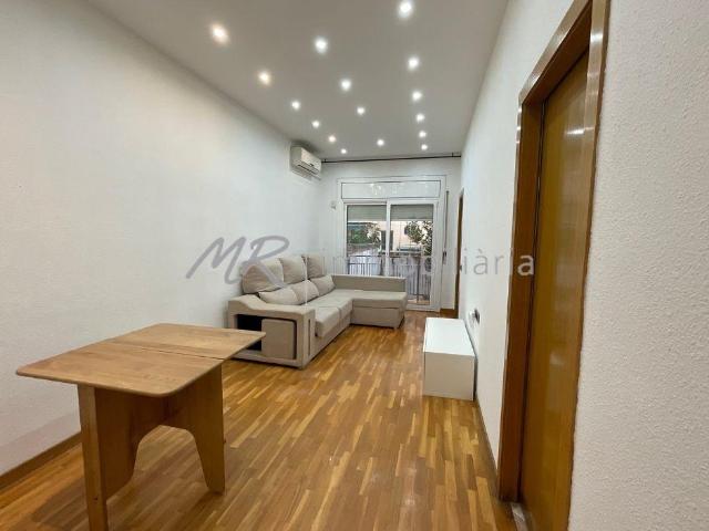 ¡Precioso piso en venta en Barcelona!