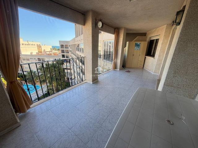 Precioso piso en venta en Galeón III