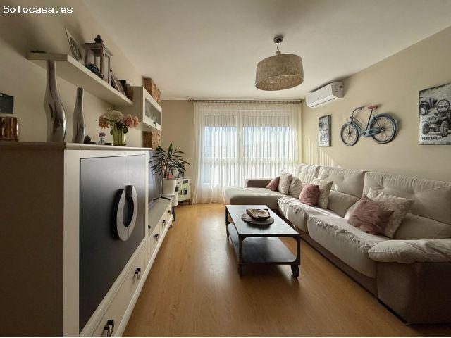 PRECIOSO PISO EN VENTA EN TUDELA