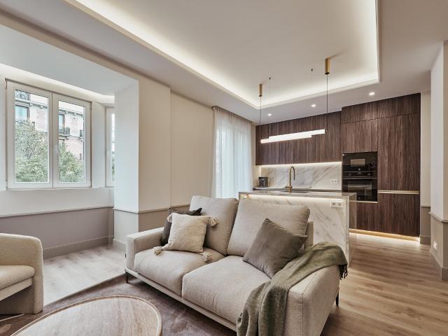 precioso piso en venta, recién reformado, completamente equipado