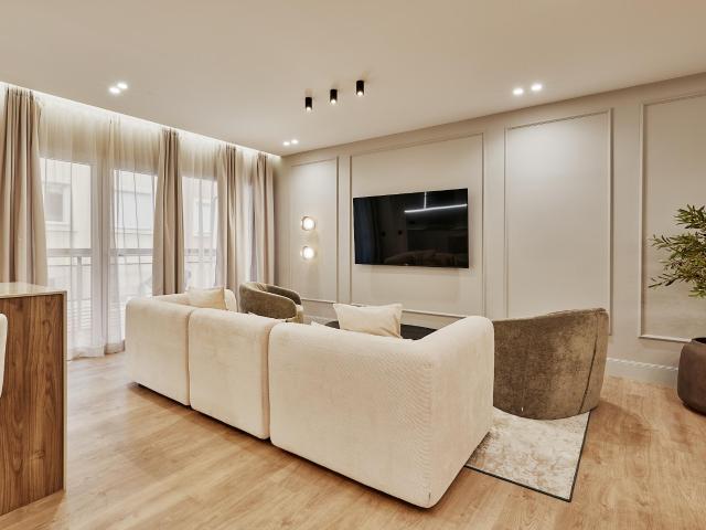 precioso piso en venta