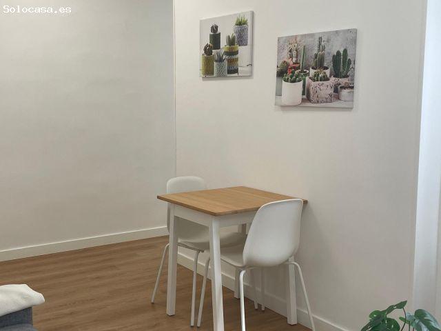 Precioso piso junto al Parque del Retiro. Zona Pacífico, Distrito Retiro