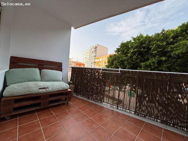 PRECIOSO PISO RECIEN REFORMADO LISTO PARA ENTRAR A VIVIR