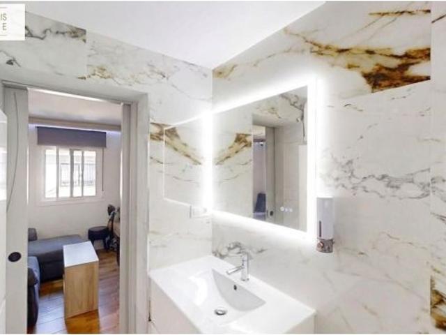 PRECIOSO PISO REFORMADO EN TORREMOLINOS