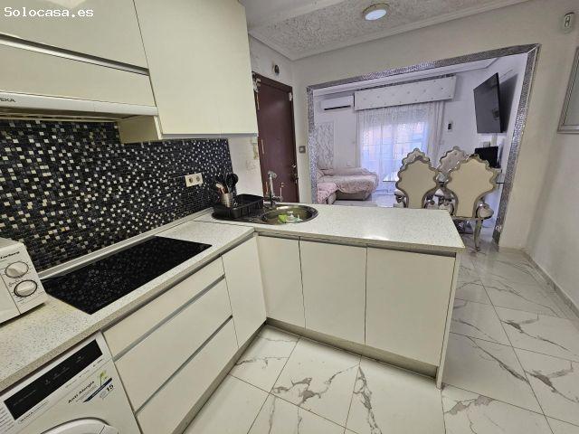Precioso piso reformado en el centro de Benimàmet Se vende magnífica vivienda situada en una segunda