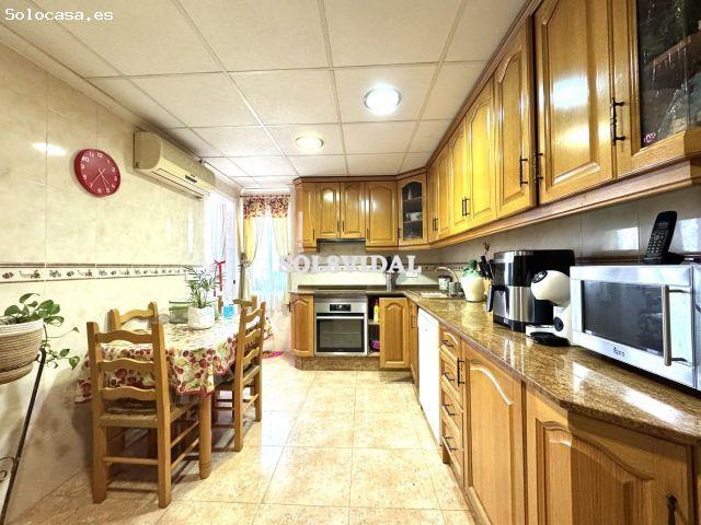 PRECIOSO PISO REFORMADO EN ORIHUELA CENTRO