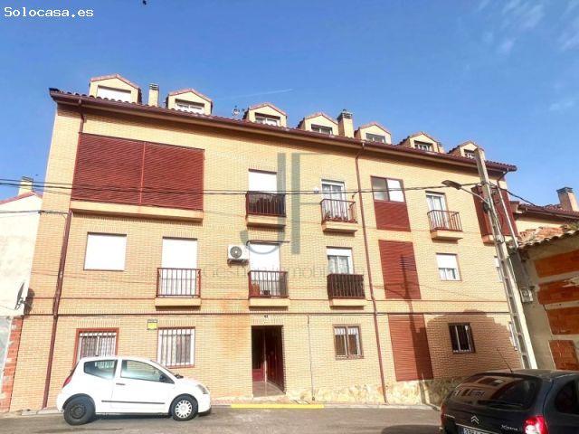 Precioso piso seminuevo en Casarrubios del Montr