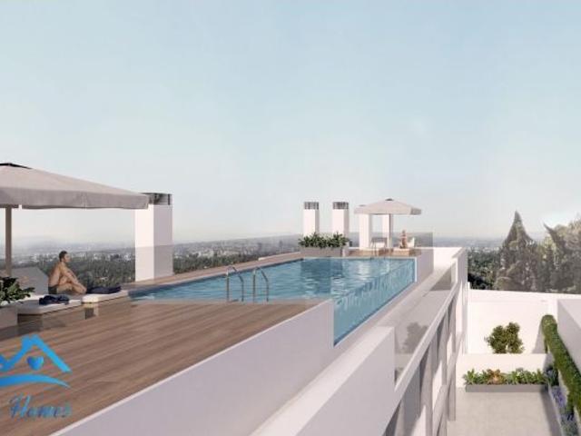 PRECIOSOS APARTAMENTO EN EL PUERTO DE LA TORRE !
