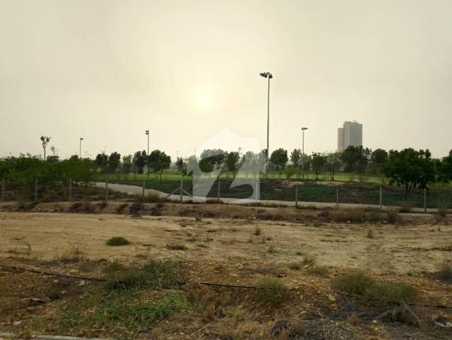 Precicnt 20 GOLF Plots Available At Investor Rates. Most Futuristic And Credible Investment