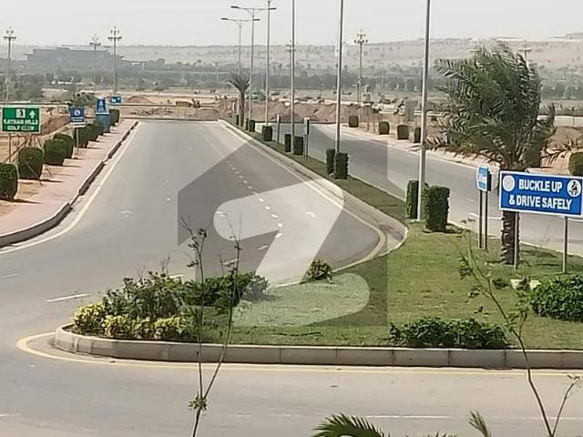 Precicnt 20 GOLF Plots Available at Investor Rates. Most futuristic and credible investment