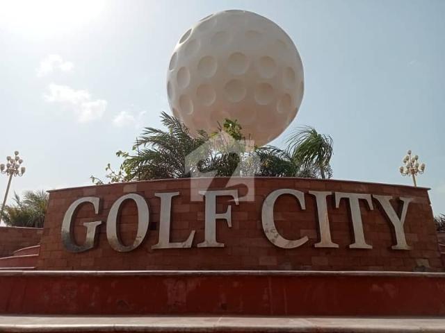 Precicnt 20 GOLF Plots Available at Investor Rates. Most futuristic and credible investment