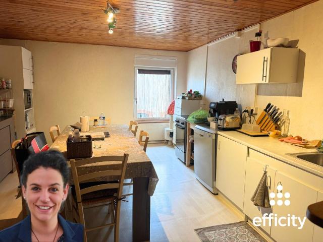 Montbrison Vente Immeuble 42