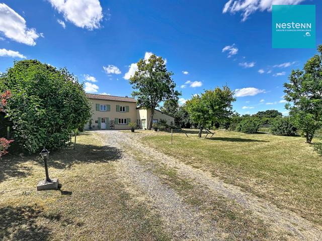 Précieux Vente Maison 42