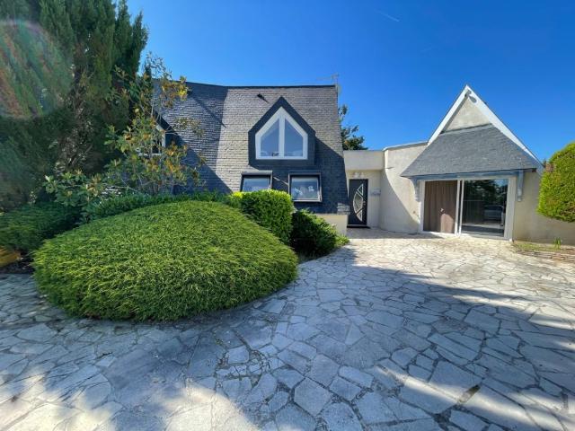 Précieux Villa de 190M2