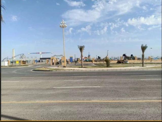 Precient 24, Plot 95 Lahore Sabzazar Scheme ID 57028