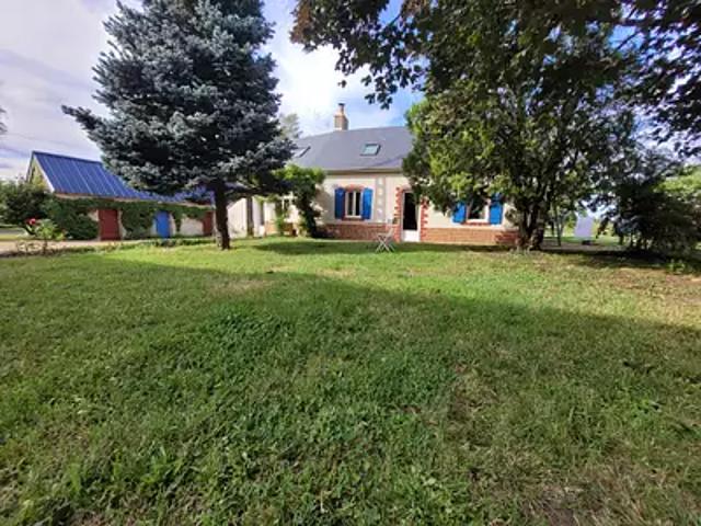 Précigné 72300 Achat / Vente maison 5 pièces t5