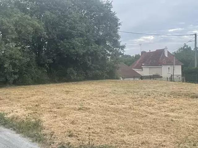 Précigné 72300 Programme neuf terrain neuf à vendre