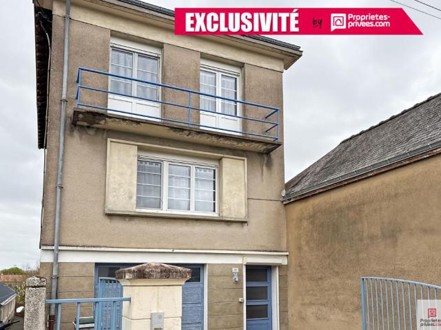 Précigné Vente Maison 72