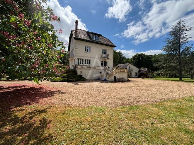 Précigné Vente Maison 72
