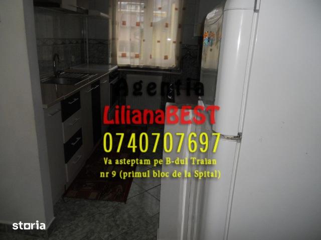 Precista etajul 2