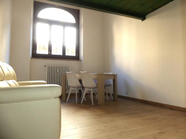 PRECOLLINA – Appartamento mq. 75