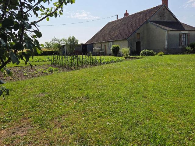 Précy Vente Maison 18
