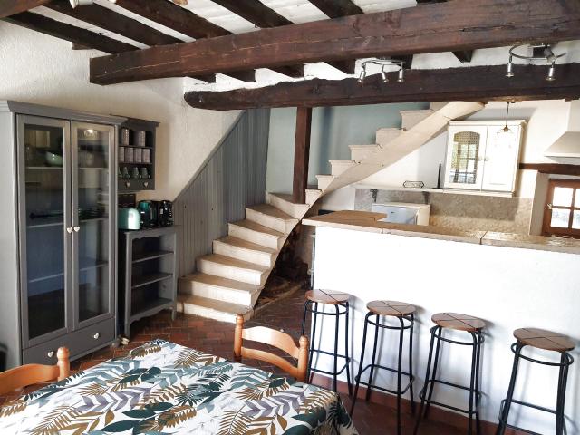 Précy le Sec Vente Maison 89