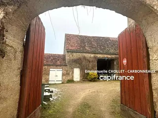 Précy sous Thil 21390 Achat / Vente maison 11 pièces t11