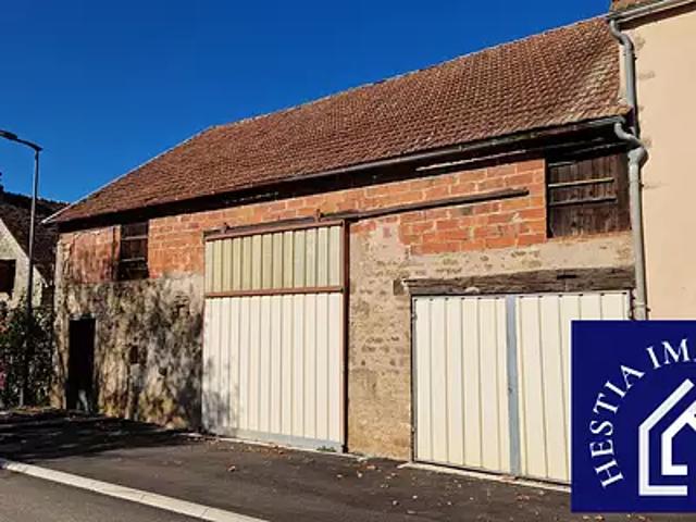 Précy sous Thil 21390 Achat / Vente maison 1 pièce t1