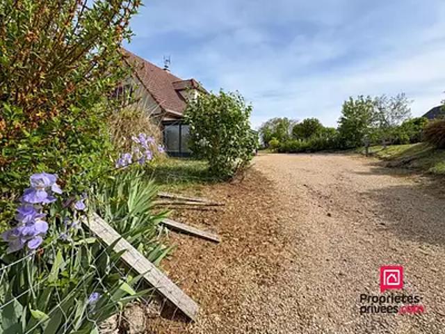 Précy sous Thil 21390 Achat / Vente maison 7 pièces t7 jardin