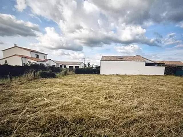 Précy sous Thil 21390 Programme neuf terrain neuf à vendre