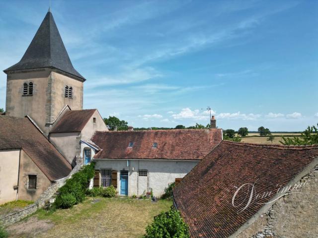 Précy sous Thil Vente Maison 21