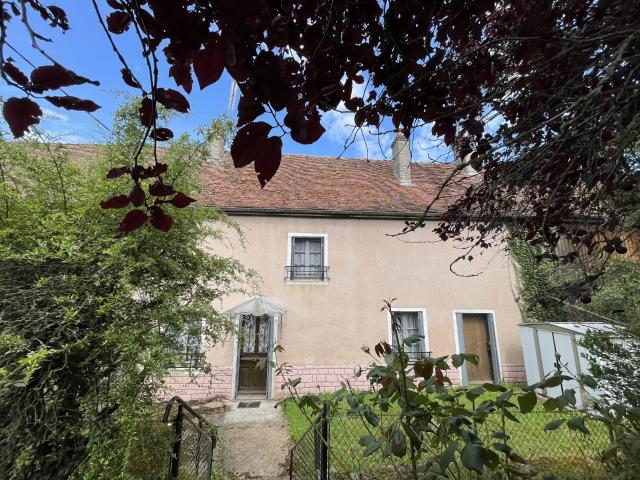 Précy sous Thil Vente Maison 21